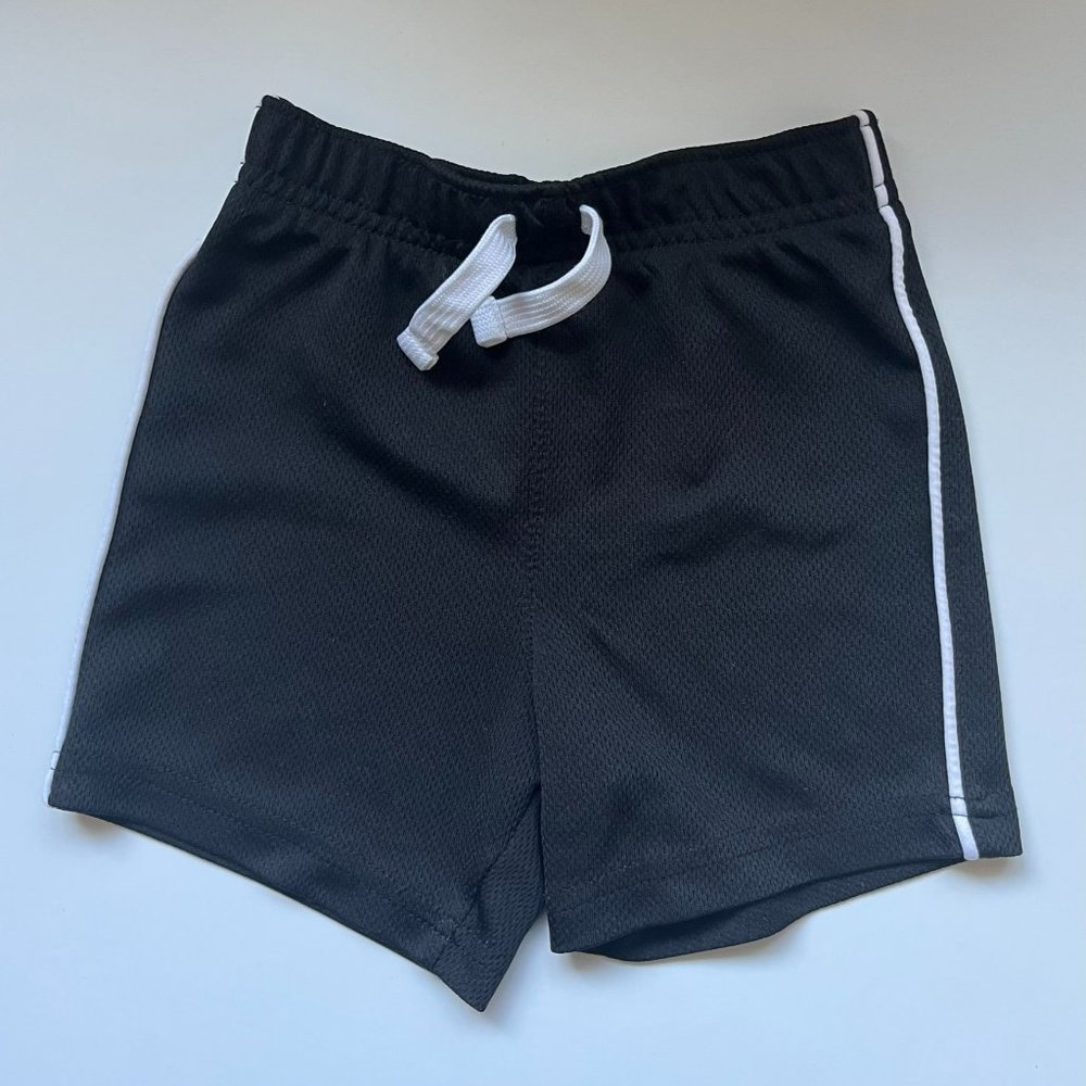 (5 for $25) George 18 months toddler boy shorts - summer baby boy shorts